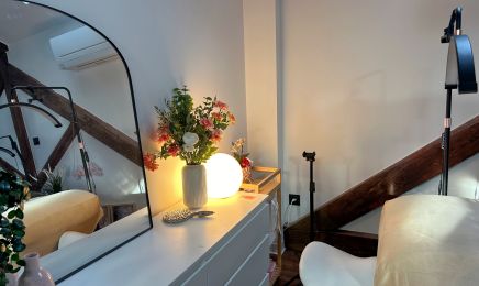 Chez Suzette : Institut de beauté à Meylan