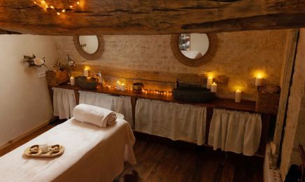 Novaé Bien-Etre : Institut de beauté à Clermont-les-Fermes