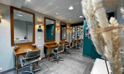 Centimètre Carré coiffure : Coiffeur à Tourcoing
