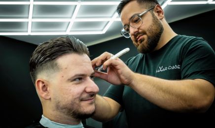 Haar Oase Dietzenbach: Kosmetikstudio in Dietzenbach