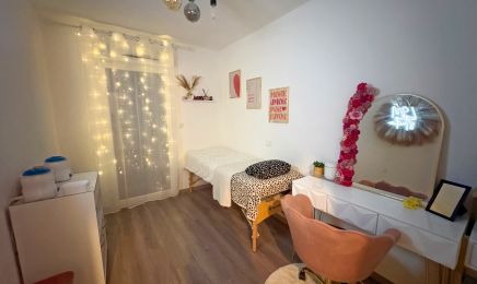 Louisa Maria Studio : Institut de beauté à Toulouse