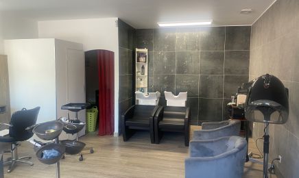 Salon Créa'tif : Coiffeur à Sospel