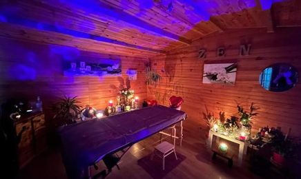 L’orchidée bien être : Institut de beauté à Maurepas