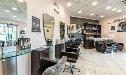 Inter'Coiff : Coiffeur à Mitry-Mory
