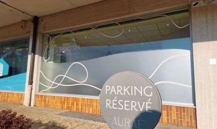 Auraë bien-être : Institut de beauté à Annecy