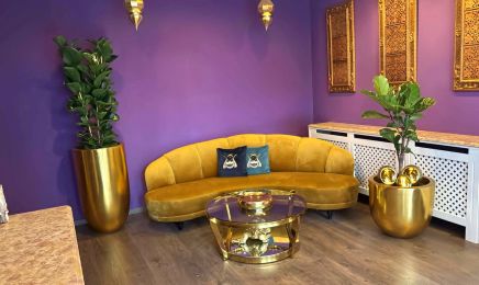 Balance Wellness: Spa in Bad Wörishofen