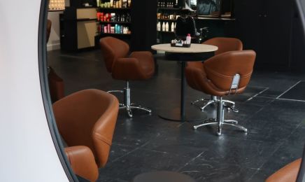 L'Atelier de Christophe : Coiffeur à Talence