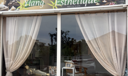  Ylang Esthétique : Institut de beauté à MAJICAVO LAMIR