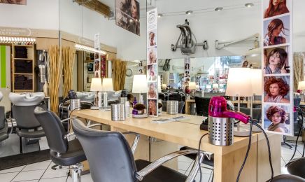 Atelier de coiffure Sophie Very : Coiffeur à Paris