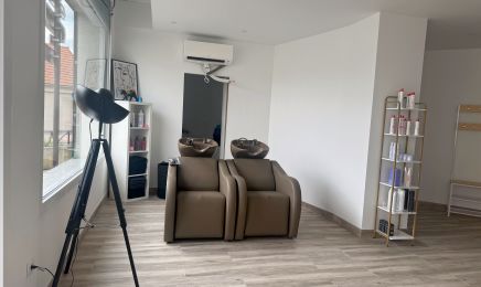 LS Beauty 63 : Manucure à Malintrat