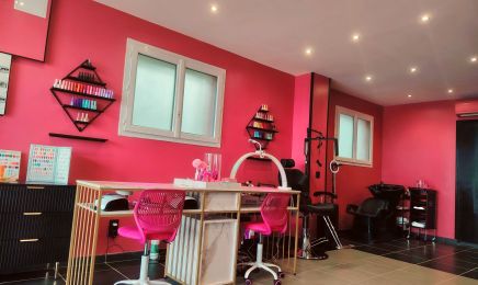 Mon Instant Beauty : Manucure à Toulouse