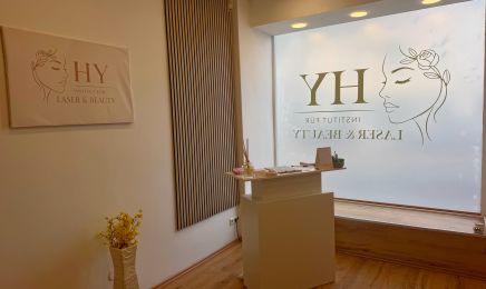 HY Institut für Laser & Beauty : Kosmetikstudio in Limburg an der Lahn
