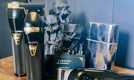 Univers Masculin  : Barbier à Pau