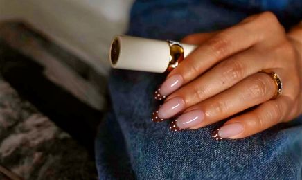 Victoria Baby Nail Bar Jeanne d'Arc : Manucure à Toulouse