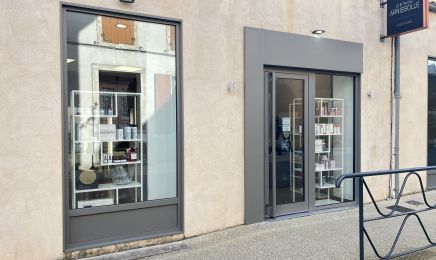Arnissolle Denis : Coiffeur à Tain-l'Hermitage