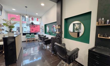 Beauty’s Addict  : Coiffeur à Sens