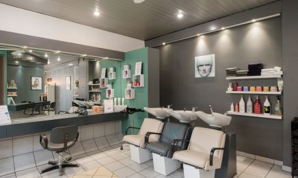 Coiffure Saint Vincent : Coiffeur à Le Havre
