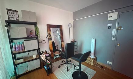 CCL & MRG Beauty  : Coiffeur à Tours