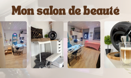 Passi'ongles et Beauté - ONGLES - MENIN BE - HALLUIN FR : Manucure à Menen