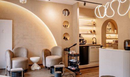 Lumié Beauty Studio: Nagelstudio in Gauting