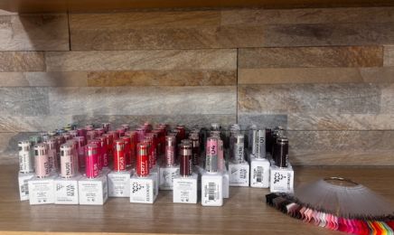 So nails : Institut de beauté à Gémenos