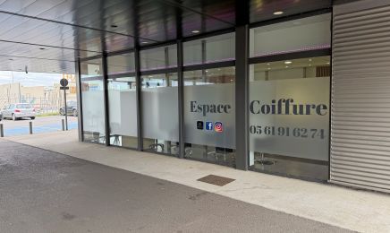 Espace Coiffure : Coiffeur à Seysses