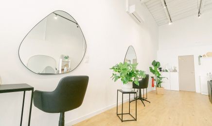 L'atelier signature : Coiffeur à La Roche-sur-Yon