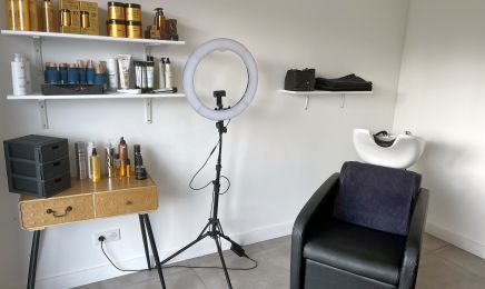 La Maison de Ada : Coiffeur à Galgon