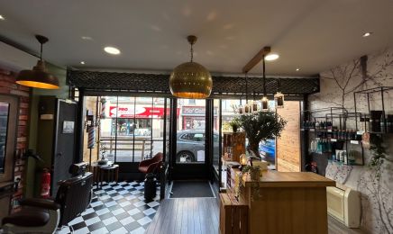 Frizz'styl coiffure : Coiffeur à Pont-de-Vaux