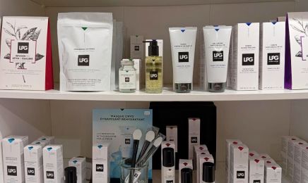 L'Institut : Institut de beauté à Lyon