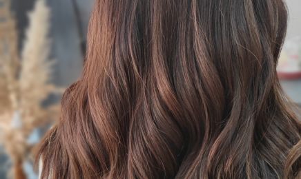 Cyrielle Martinez - L’Adresse Coiffure  : Coiffeur à Saint Esteve