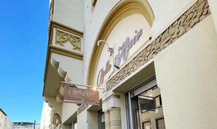 Belle Hair: Friseur in Darmstadt