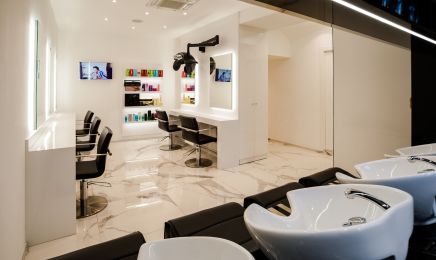 Hugo Coiffure  : Coiffeur à Salon-de-Provence