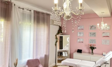The house of beauty by Manar : Coiffeur à Montpellier