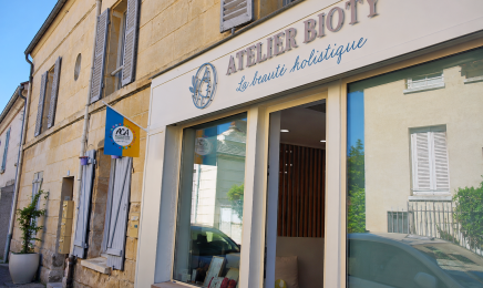 Atelier Bioty : Coiffeur à Gouvieux