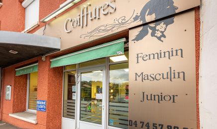 L’Atelier Coiffure by Selena : Coiffeur à Vienne