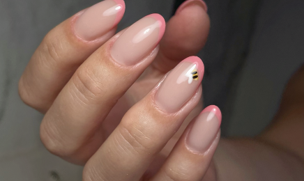 Love in nails  : Manucure à Paris