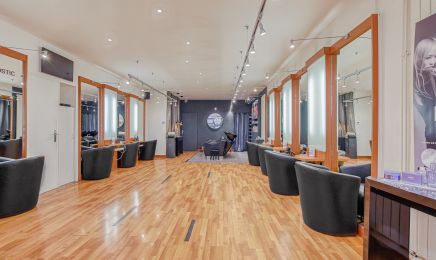 Hairbane Coiffure : Coiffeur à Chinon