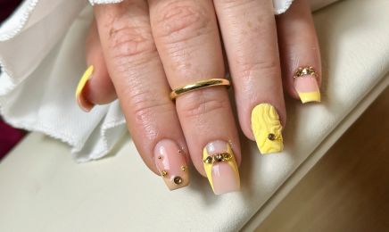 Rosea Atelier  : Manucure à Montois-la-Montagne