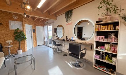 ALB coiffure - Ongles d’s - Beauty’pic : Manucure à Viry