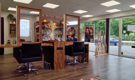 Bruno Flaujac Coiffures - Saint-Jean-d'Illac : Coiffeur à Saint-Jean-d'Illac