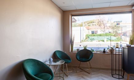 Myla coiffure : Coiffeur à Le Rove