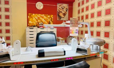 Marie Nails: Nagelstudio in Kornwestheim