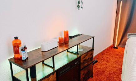 Relax & Basta  : Spa à Narbonne