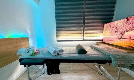 Brenda Marques – Massage & Bien-être : Institut de beauté à Coignières