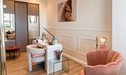 Justine Esthétique  : Institut de beauté à Puilboreau