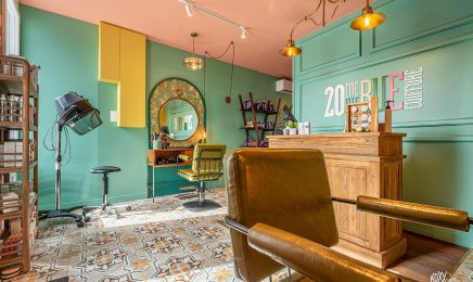 20ème Rue Coiffure  : Coiffeur à Montrevault-sur-Èvre