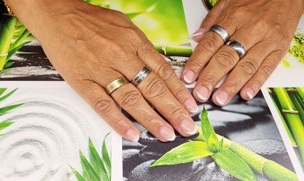 Anh Thu Beauty Ongles : Manucure à Nice