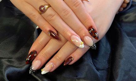 By Lou - Beauty Studio : Manucure à Lille