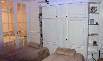 Institut Fashion Beauty - Spa Villa  : Institut de beauté à Saint-Maur-des-Fossés